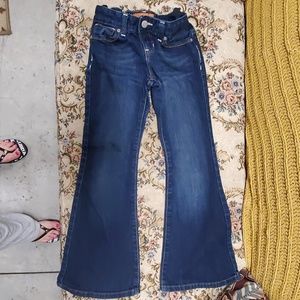 Old navy jeans